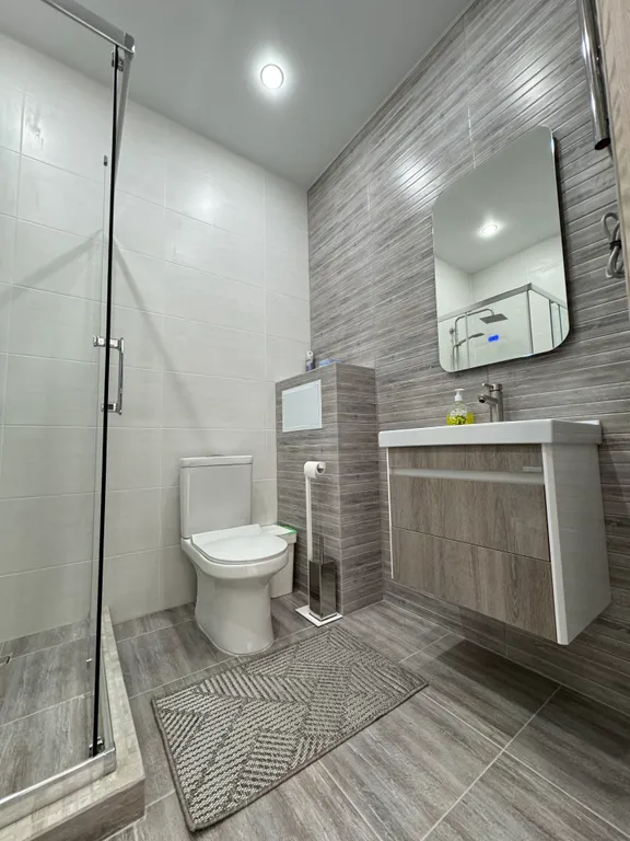 Дом в центре города