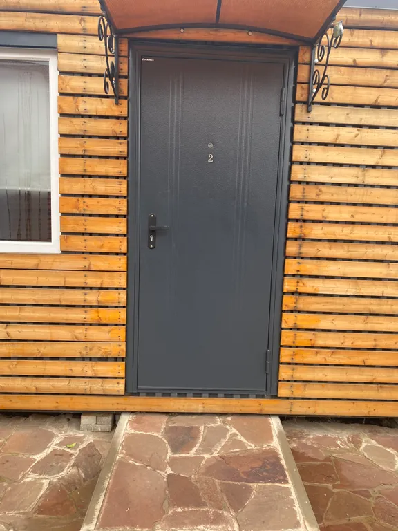 1-комнатный Дом