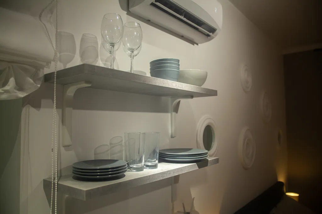 Квартира ABR apartment 2 — Владивосток