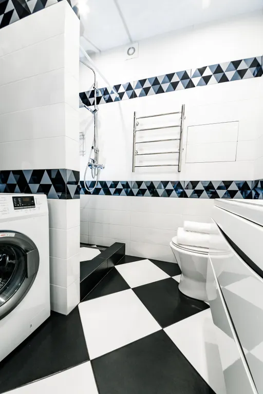 Квартира Квартира Супер-студия в центре на с видом на море — Анапа