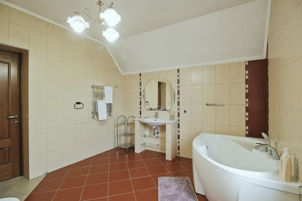 Уютный дом в 20 минутах от моря