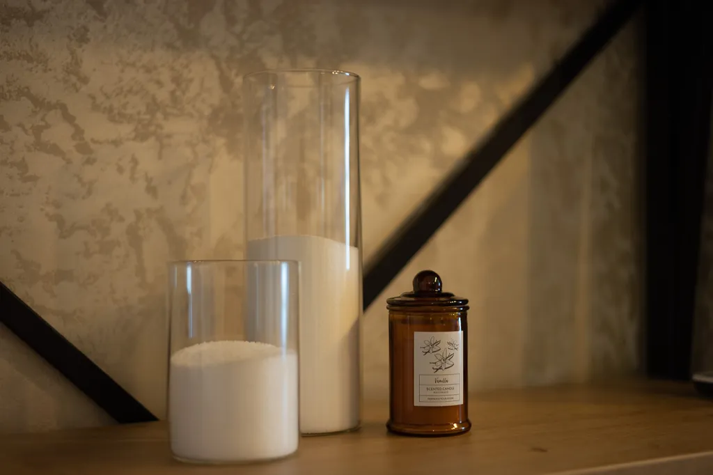 Видовая двухспальная квартира в приморском парке