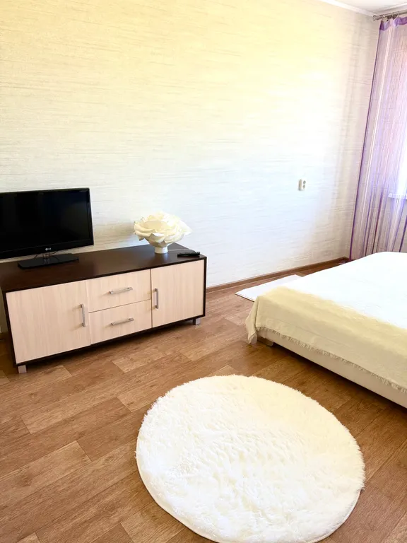 Чистая и уютная квартира рядом с ТЦ Тринити