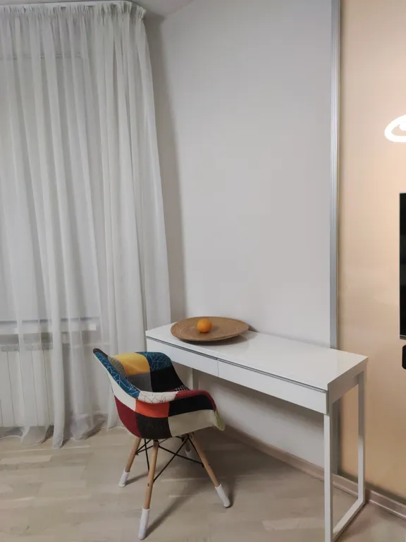 Квартира Квартира в центре в современном доме у м. Горьковская — Санкт-Петербург