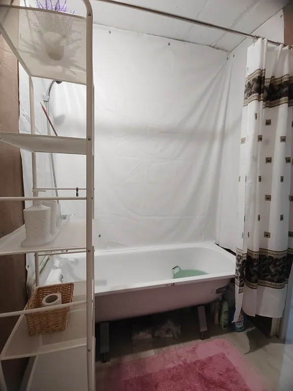 Квартира со всеми удобствами в спальном районе