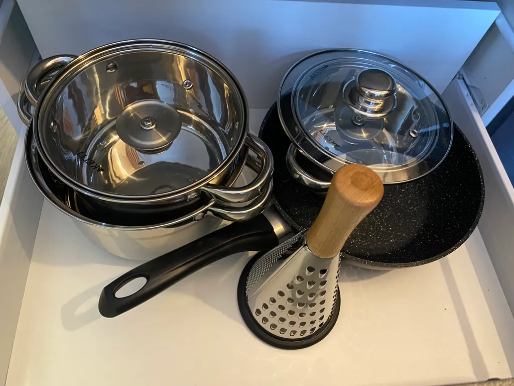 Видовая квартира в центре