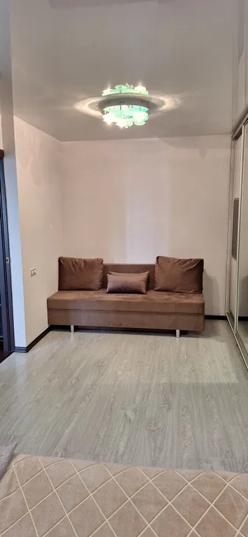 Квартира Квартира у аэропорта Толмачево — Обь