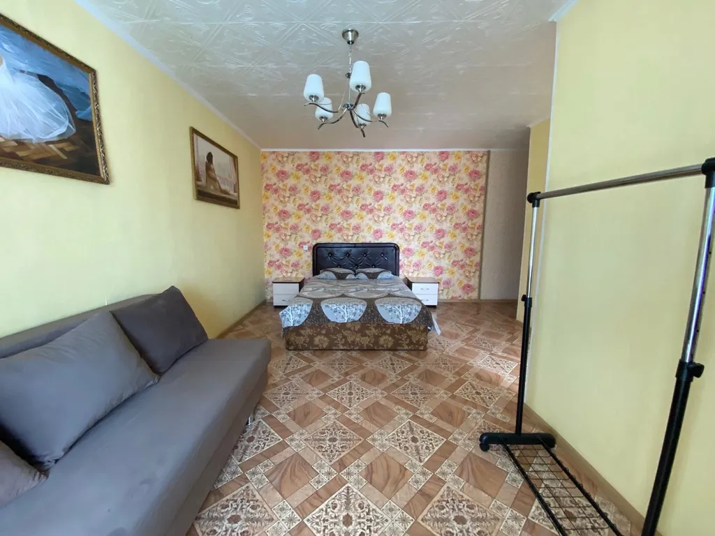 Квартира в центре вблизи университета и больниц