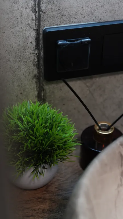 2х-уровневая студия в центре