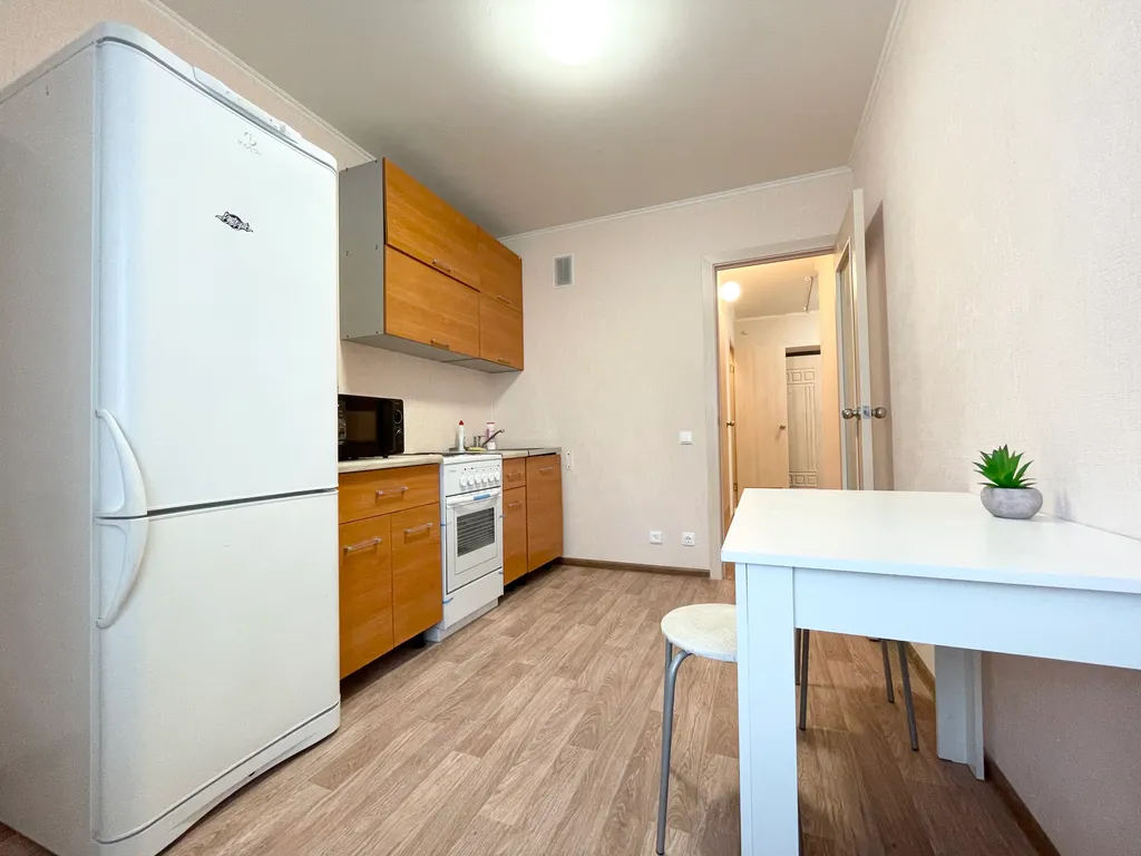 Квартира на Вышке-2