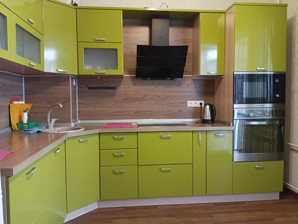 Недорогая квартира — аренда посуточно в Сургут