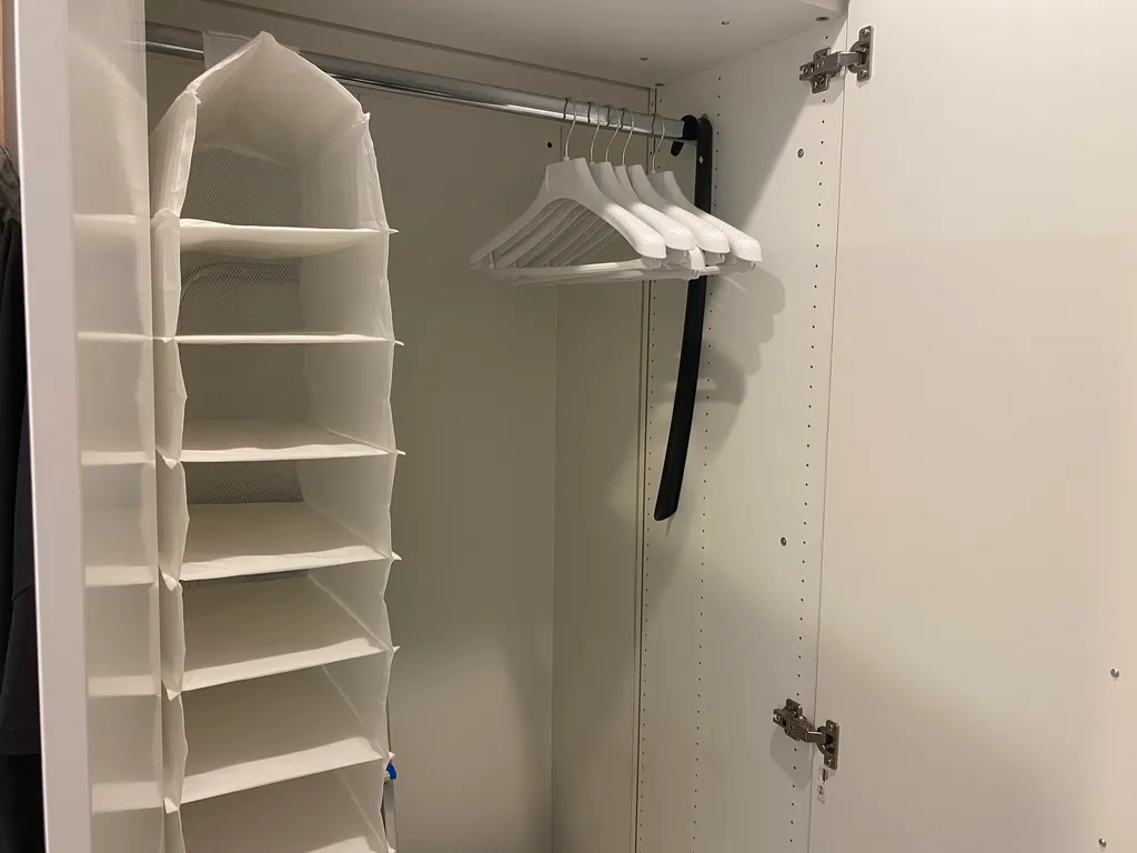 Уютная квартира с кондиционером