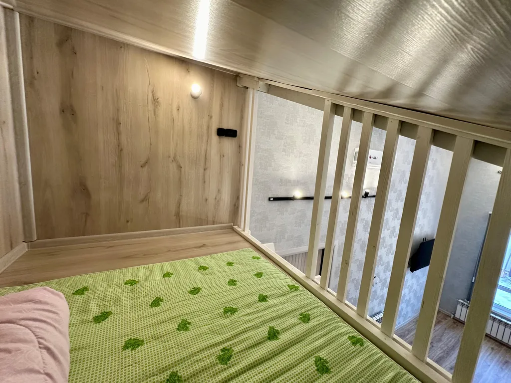 Коттедж Уютный дом в тихом спокойном месте — Казань