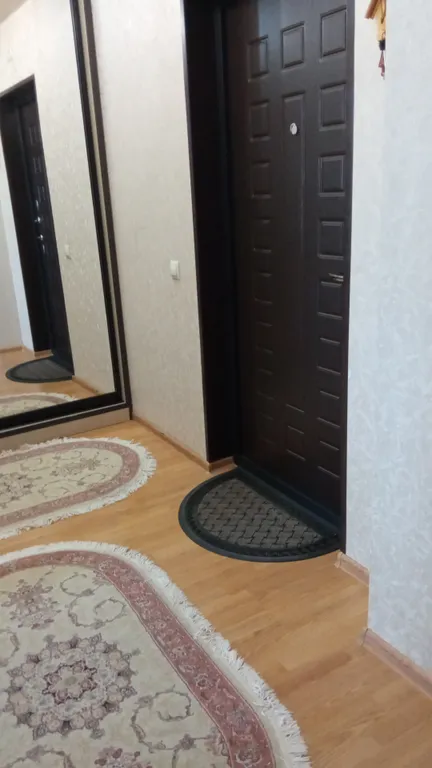 Уютная чистая квартира у Каспийского моря