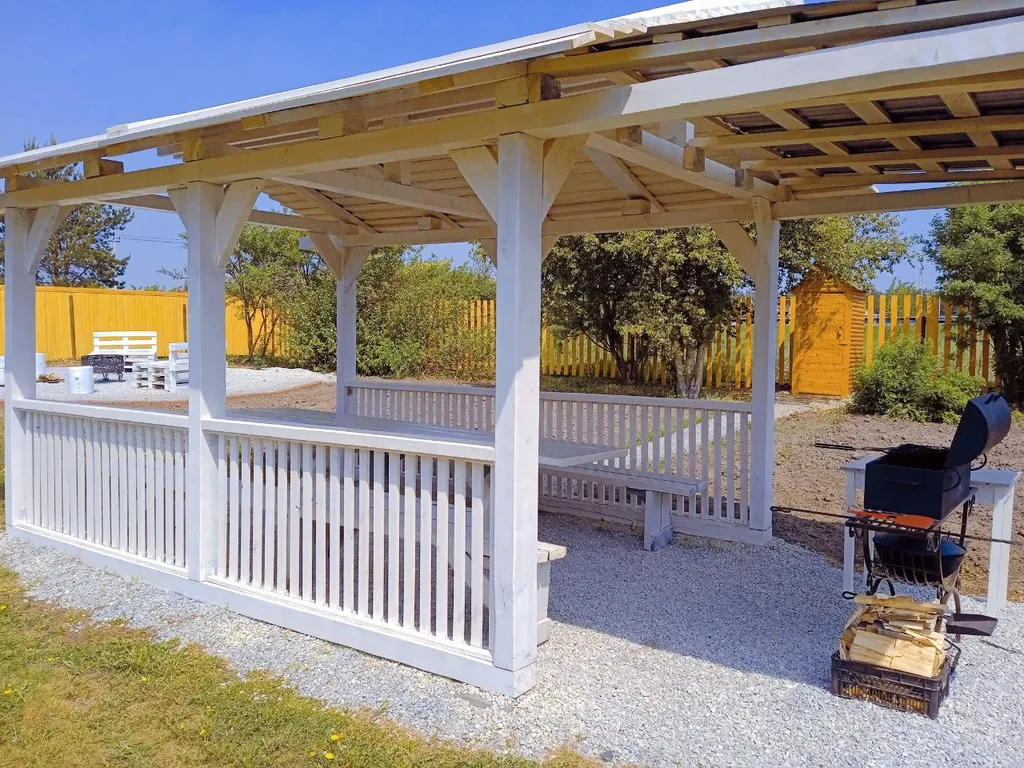 Дом у Околицы