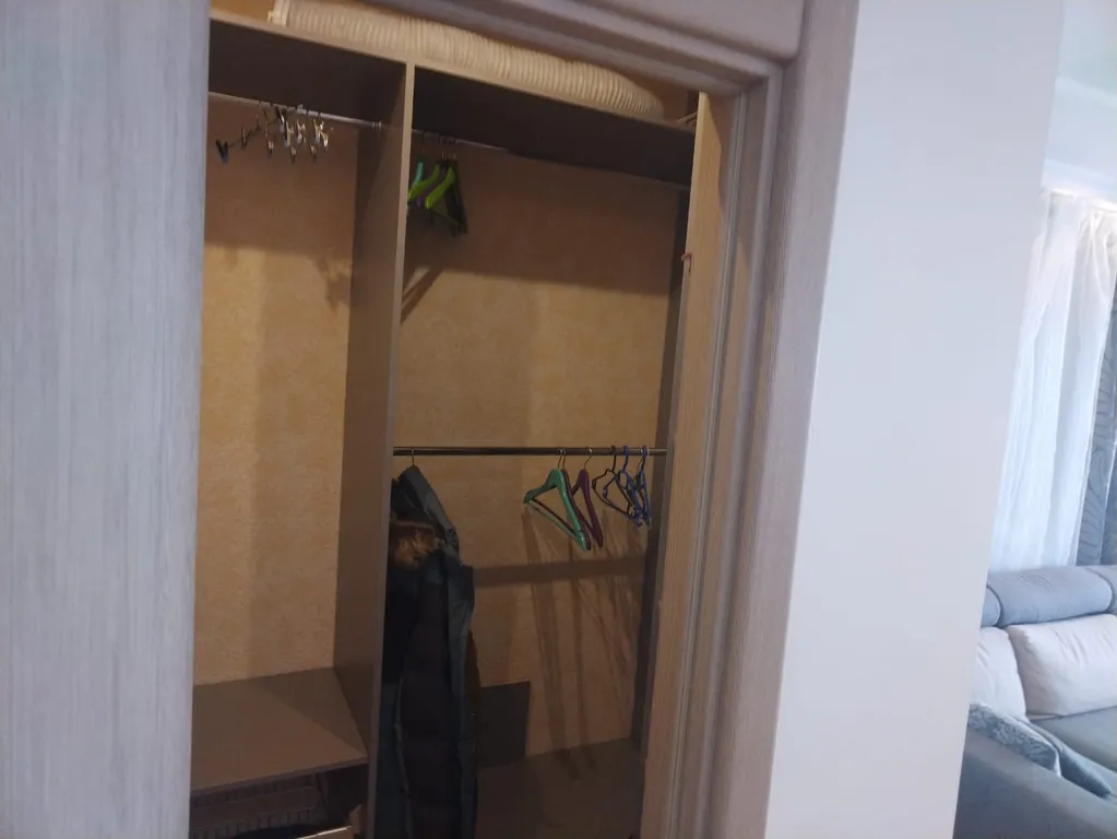 Квартира Уютная квартира на Берегу Балтийского Моря — Зеленоградск