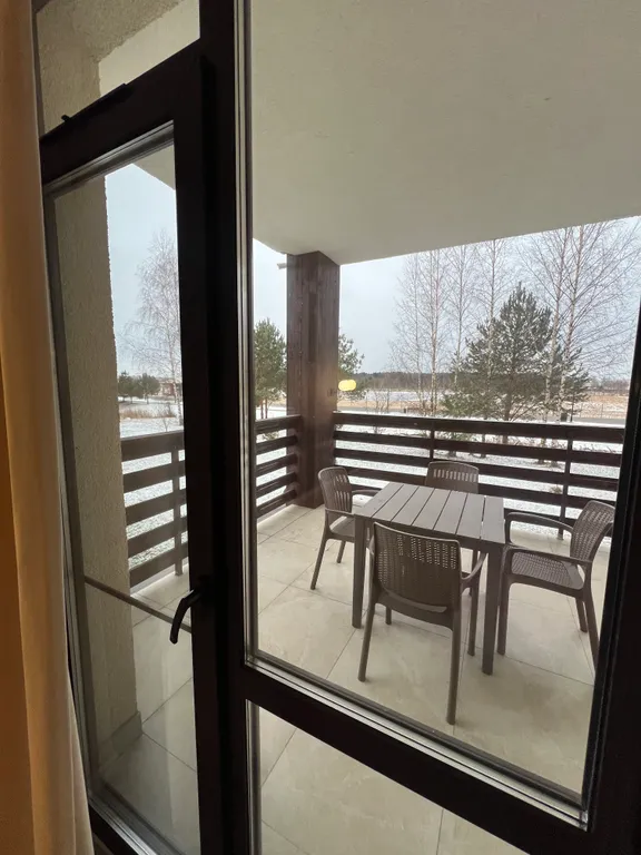 Курорт Завидово