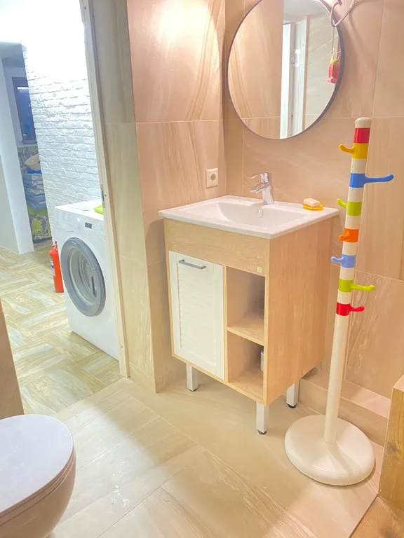 Дом с видом на море