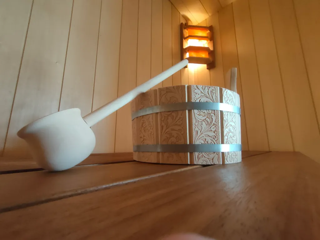 Дом для загородного отдыха