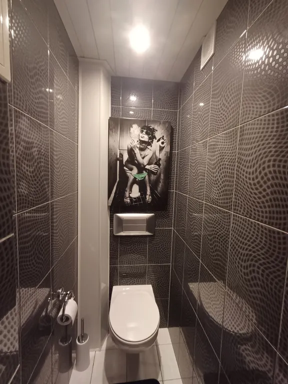 Квартира Квартира Уютно как дома — Тверь