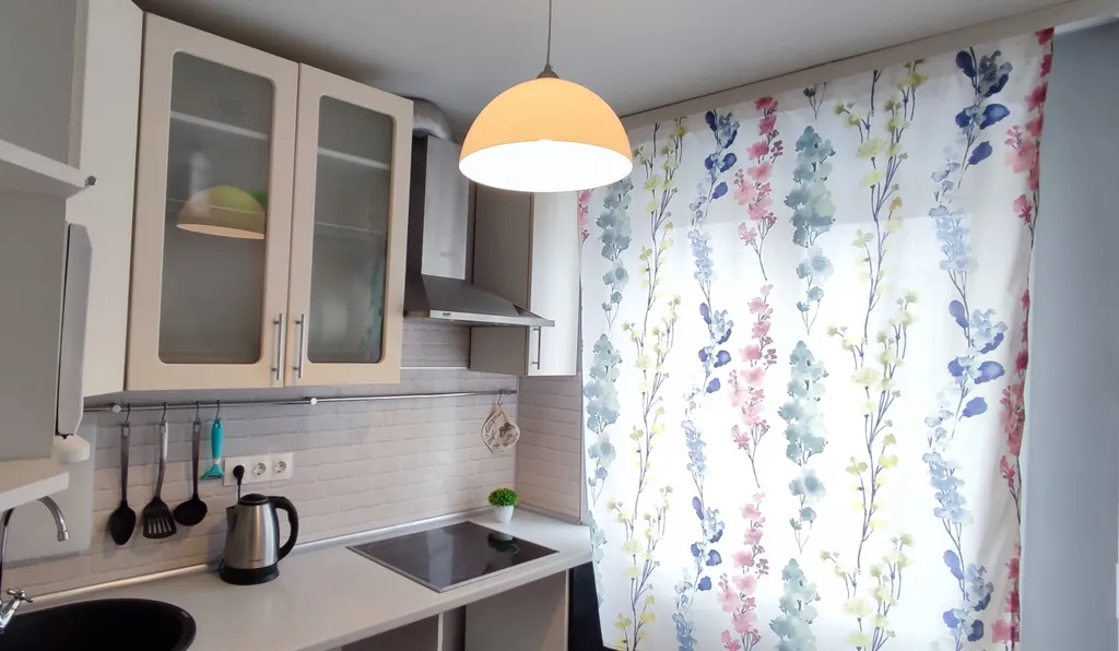 Уютная квартира в центре