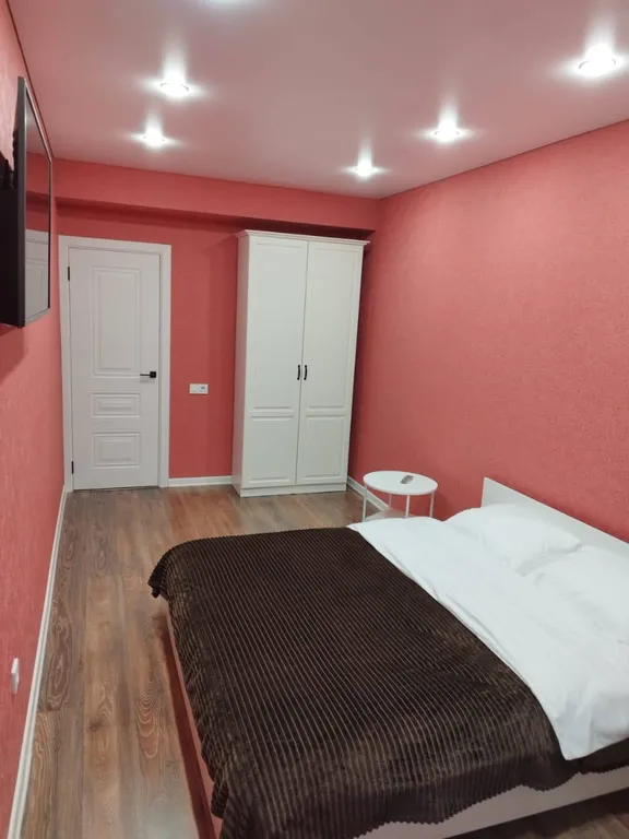 Апартаменты у моря