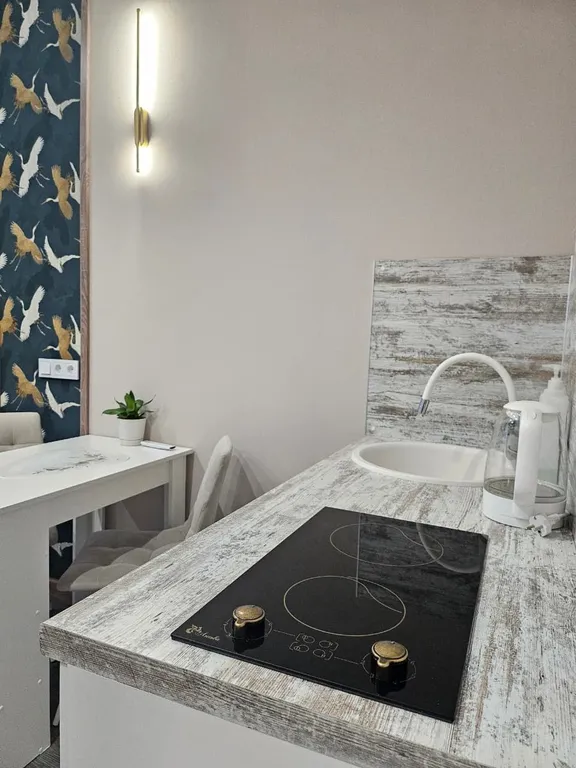 Модная студия