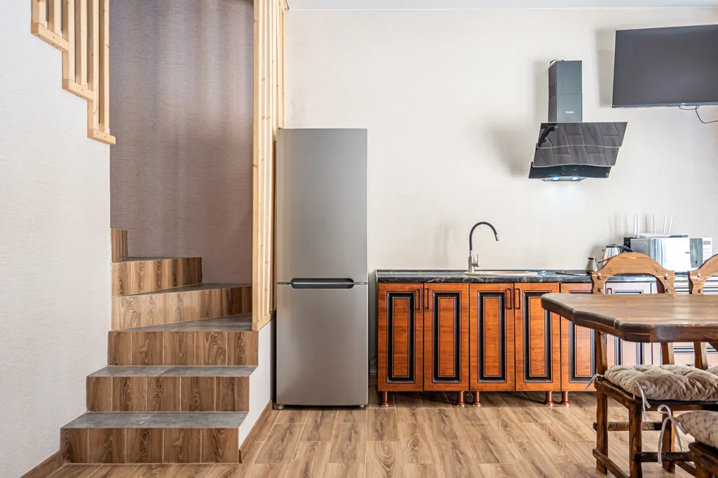 Premium коттедж с мангалом