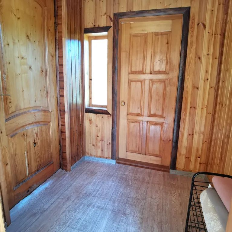 Дом Слияние двух рек