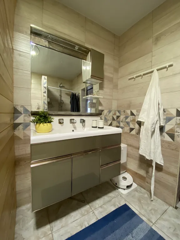 Дом на Байкале с охотничьим домиком на территории