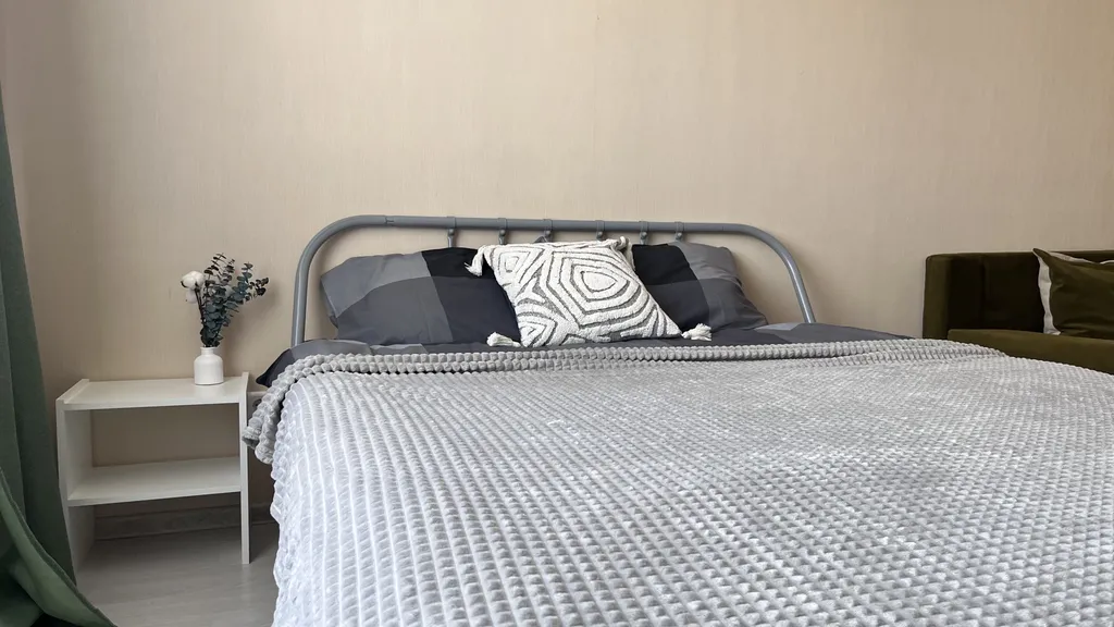 Уютная квартира итальянский дворик — аренда посуточно в Тюмень