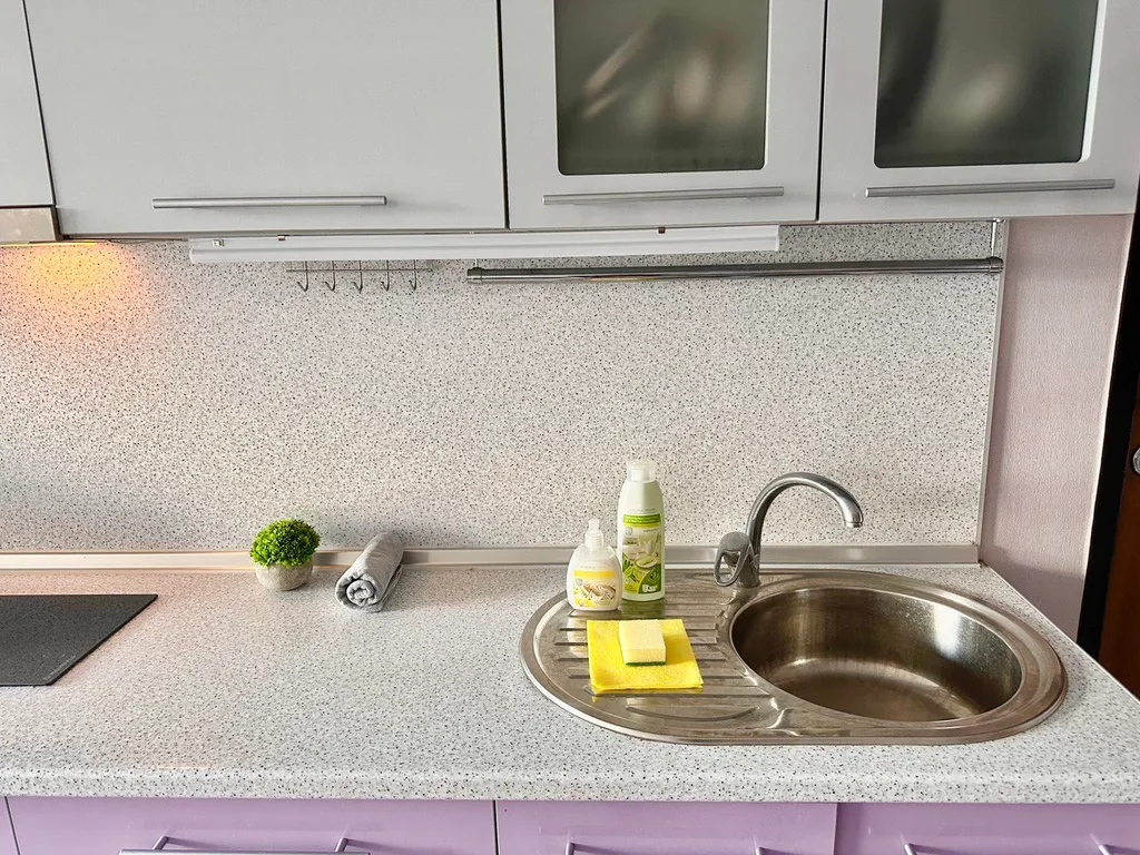 Видовая студия со своей террасой