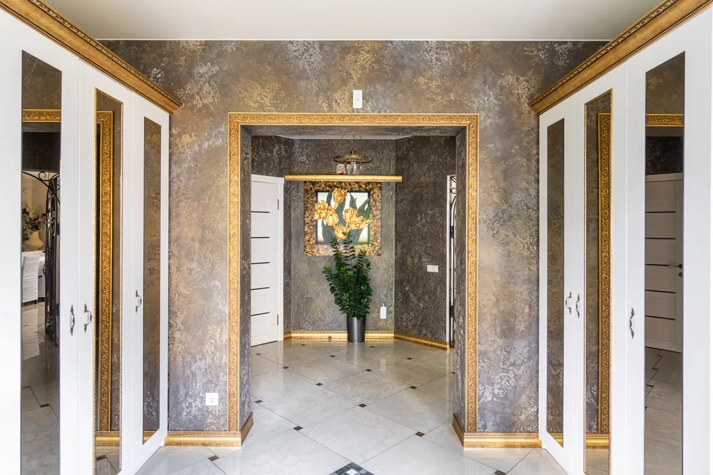 5-комнатный Дом