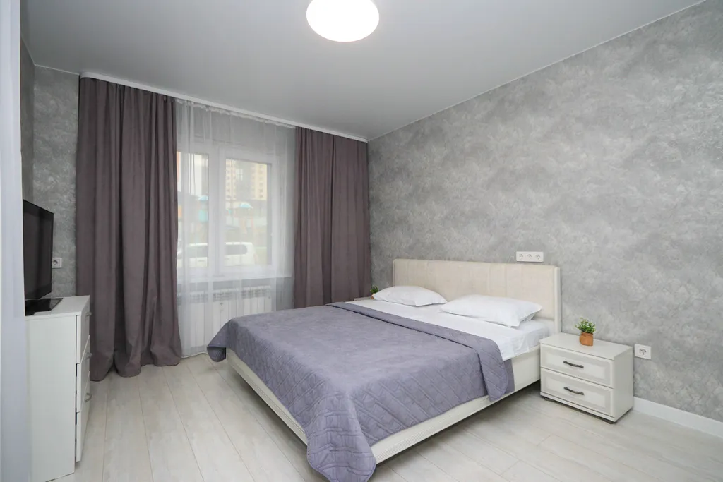 Уютная квартира в свердловском районе botanica — аренда посуточно в Маркова