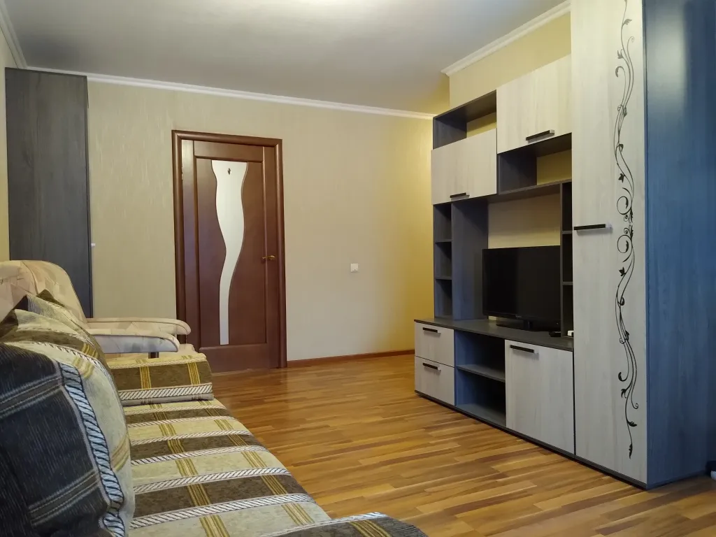 Квартира Квартира в центре города — Тверь