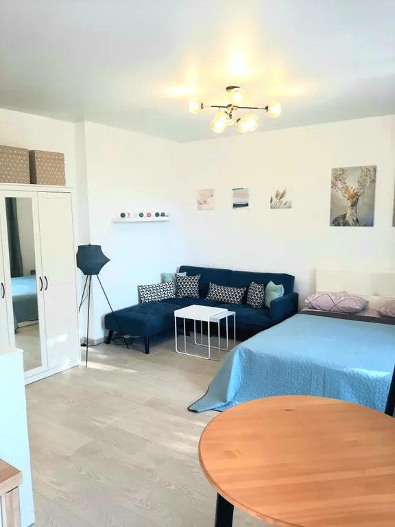 Квартира Апартаменты в центре на Звёздной площади — аренда посуточно в Могилёв