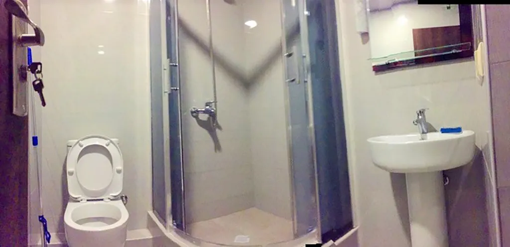 Двуспальная квартира около метро Марджанишвили