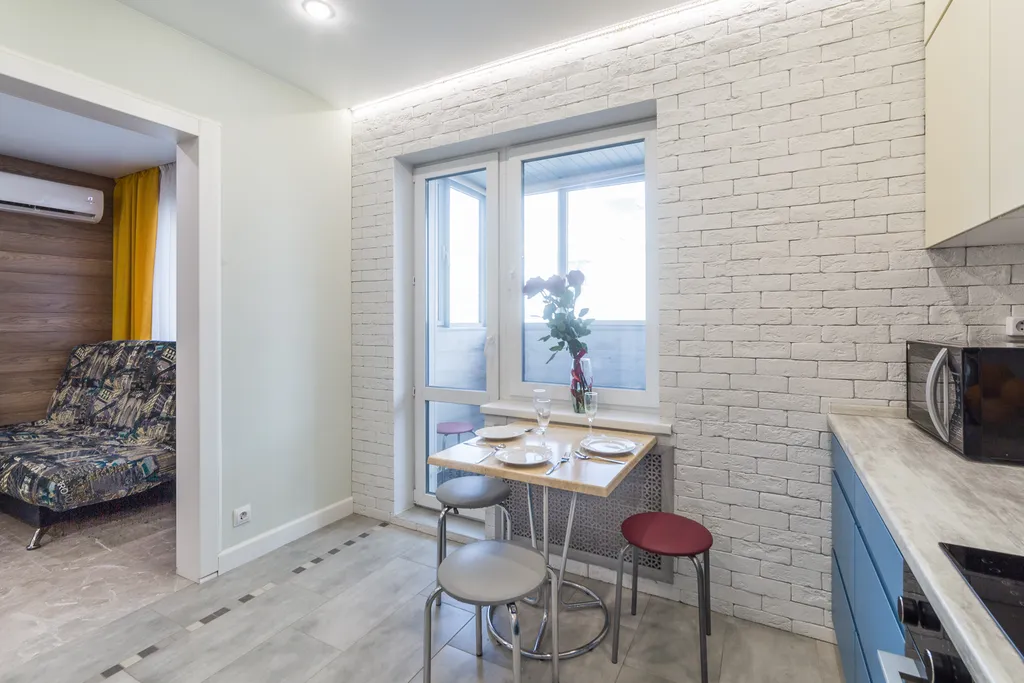 Квартира Прекрасная квартира недалеко от центра — Казань