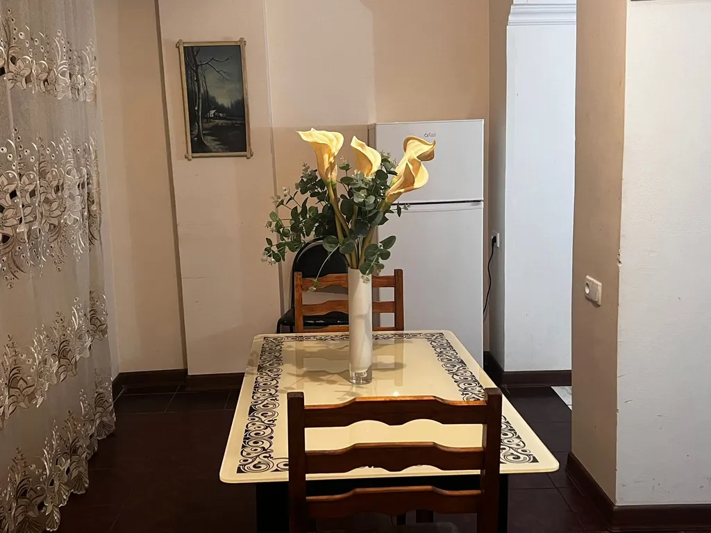 Квартира Двухкомнатная квартира, до моря 5 мин — Сухум