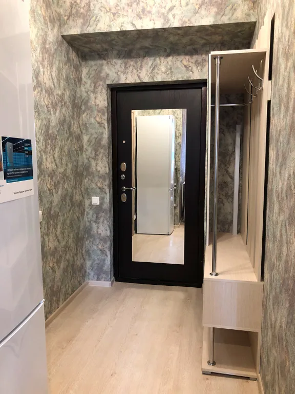 Квартира в центре рядом с морем