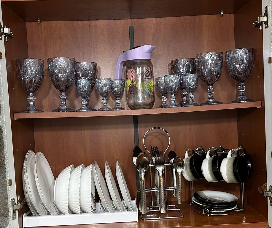 Уютная квартира! Всё как дома