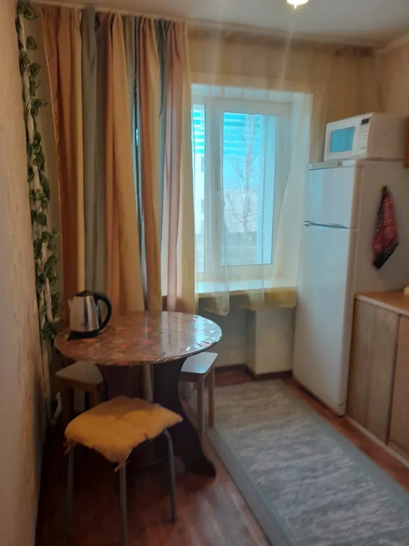 Квартира рядом с парком Гагарина