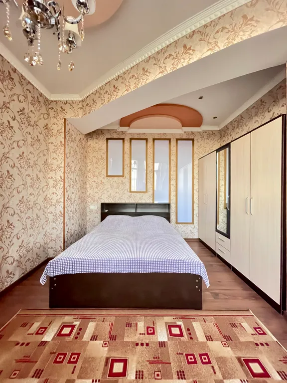 3х Комнатные Апартаменты в ЖК "Казахстан"