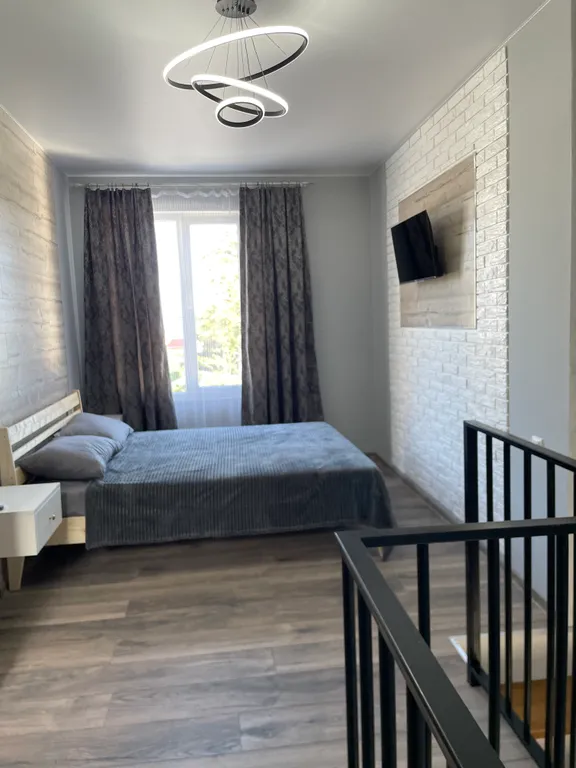 1-комнатная Квартира — аренда посуточно в Новый Свет