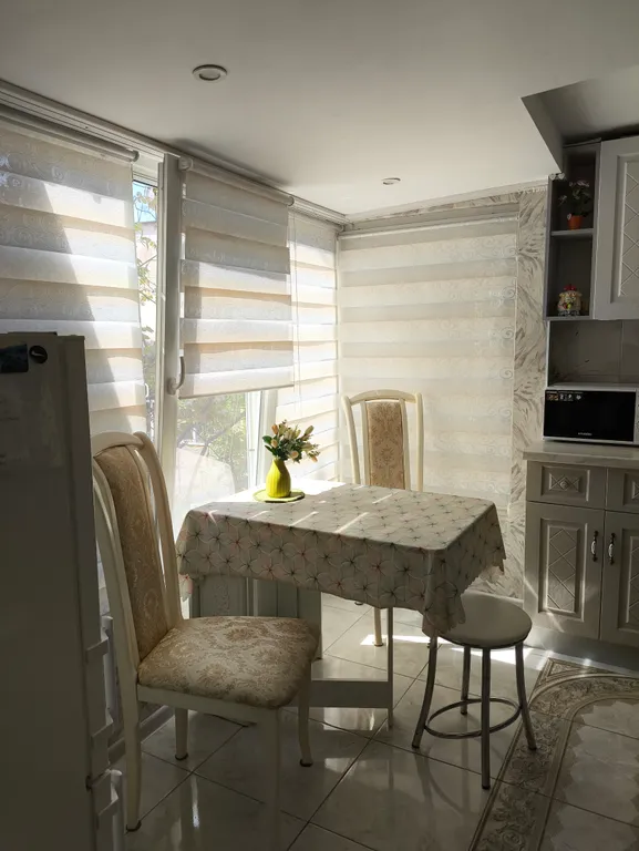 Уютные апартаменты в центре Ялты