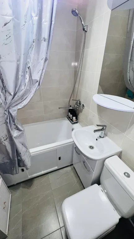 Квартира в историческом центре города