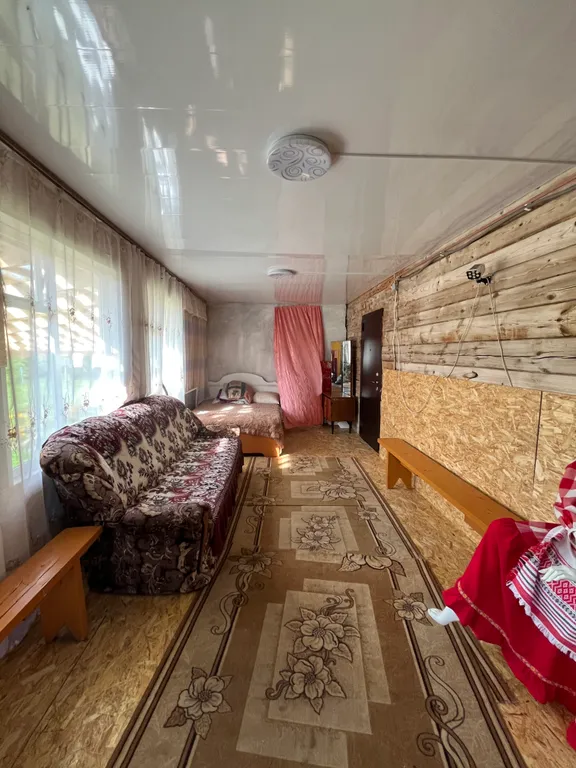 Коттедж Дом посуточно в болгаре/болгарах — Болгар