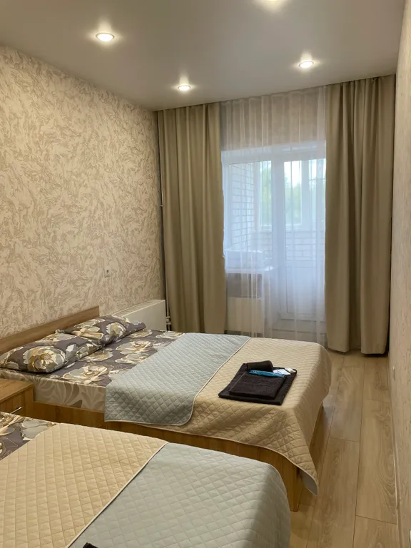 Уютная квартира в престижном районе города