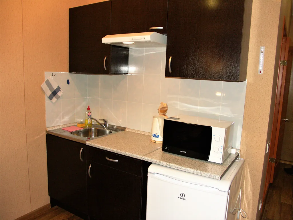 Апартаменты на Гражданской