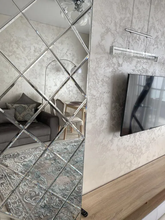 Видовая квартира на первой линии